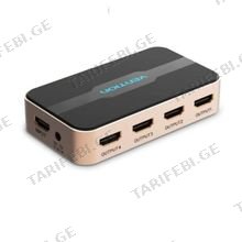 VENTION ACCG0-EU HDMI კაბელი