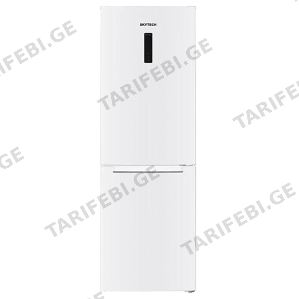 მაცივარი SKYTECH SRFG8070NW