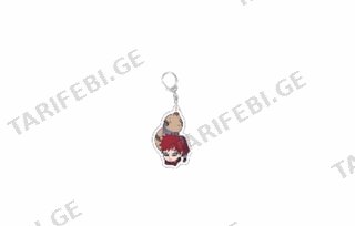 Gaara ბრელოკი
