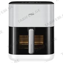 MOVA AeroChef™ FD10 Pro 1800W აეროგრილი