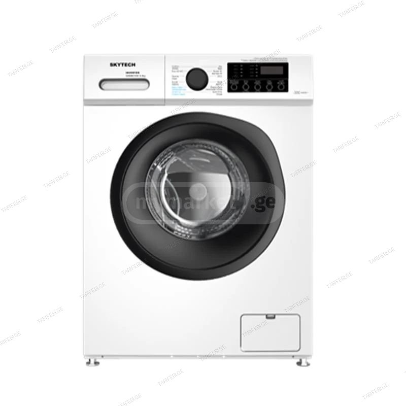 15 6კგ სარეცხი მანქანა Skytech SKYTECH SWM6015W