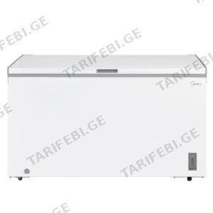 საყინულე Midea MDRC564FZE01