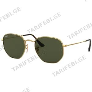 Ray-Ban RB3548NPOL 001/58 51 U