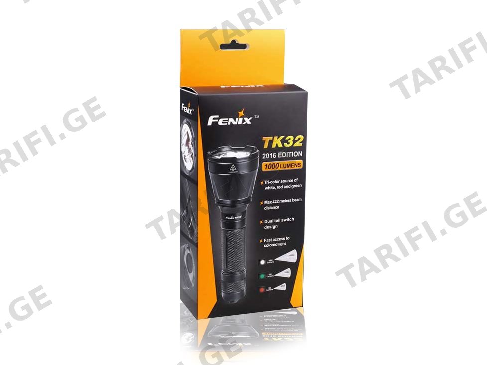 FENIX TK 32 LED