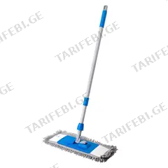 მოპი იატაკის ბრტყელი Kleaner GSA002
