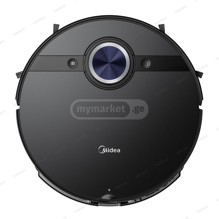 Midea რობოტი მტვერსასრუტი S8+
