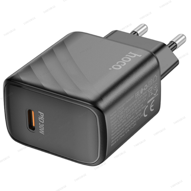 HOCO Cs22a typec 30w