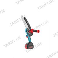 (20V) ელ. ხერხი ჯაჭვური RONIX 8658