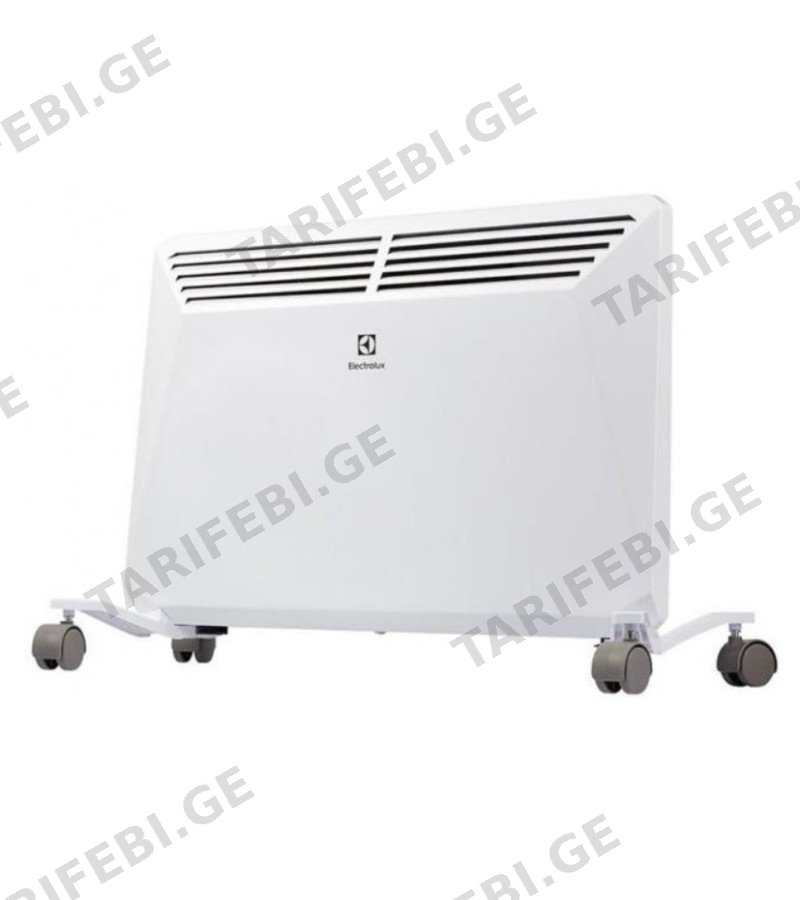 ელ. გამათბობელი კონვექტორი ECH/ECN-1500 M მწარ. Electrolux