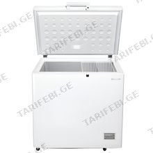 Sharp SCF-K270HL-WH3 საყინულე