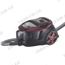 FRANKO FVC-9024 2200 W მტვერსასრუტი