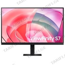 SAMSUNG LS27D700EAIXCI 27" 60Hz მონიტორი