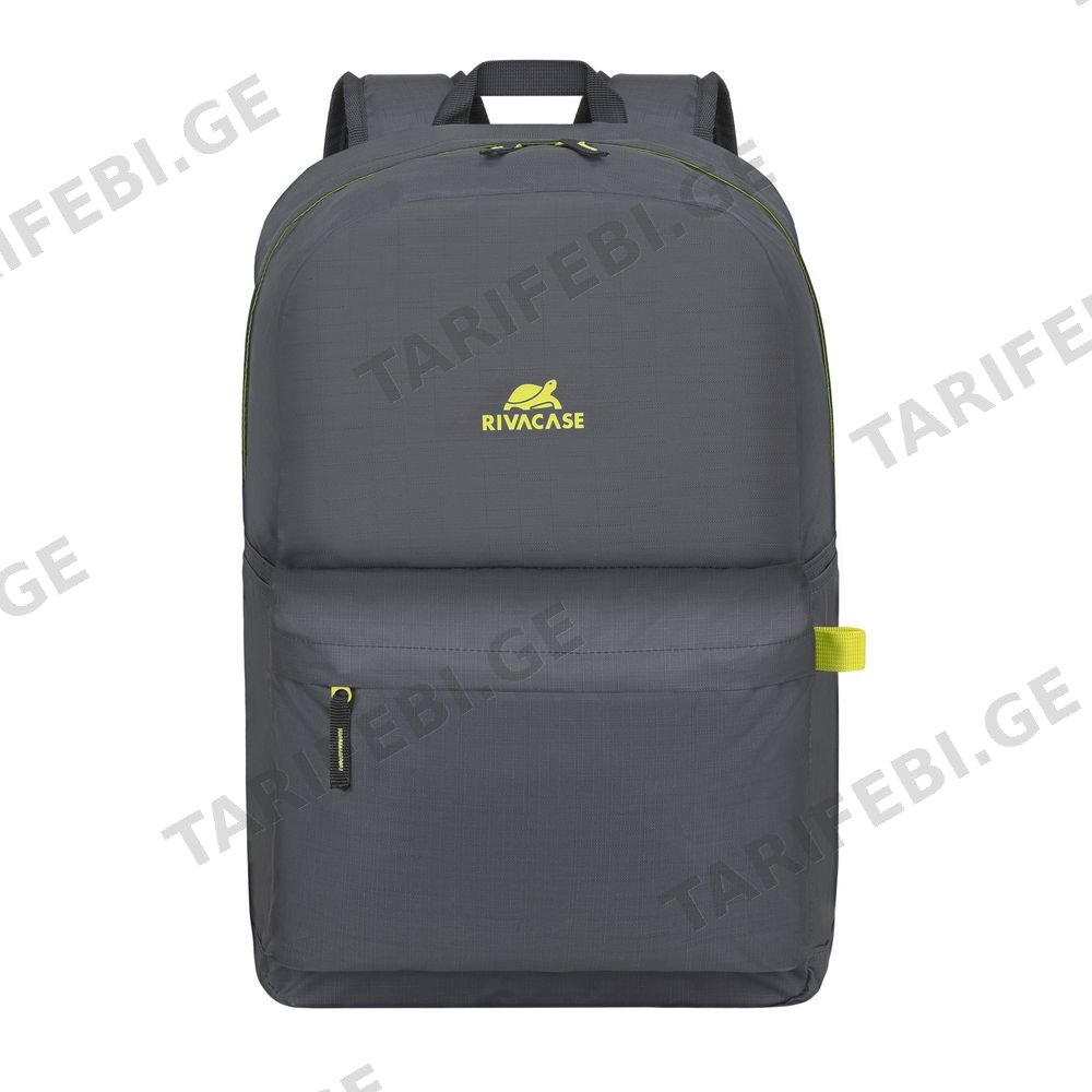 ჩანთები Rivacase 5562 grey