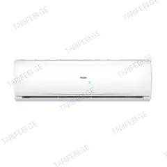 კონდიციონერი ინვერტორული კედლის Haier Tibio inverter 9000 BTU (შიდა + გარე ბლოკი)