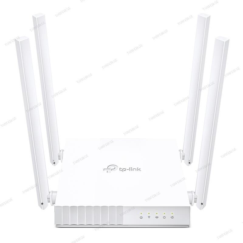 TP-LINK Archer C24/AC750 Wireless Dual Band