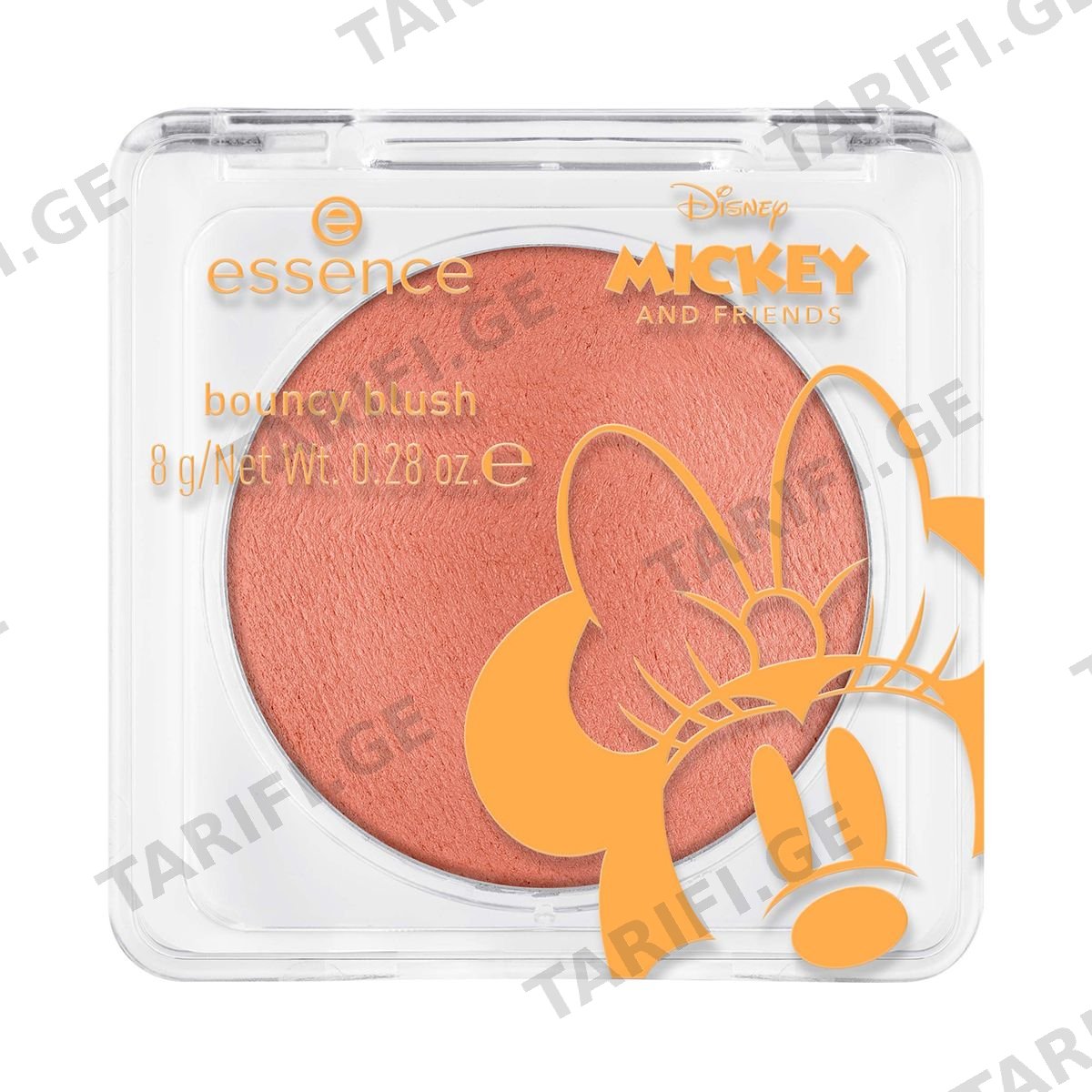 ბლაში Mickey 01 2292 ესენსი - Essence