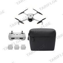 DJI Lito 1 Fly More Combo With RC-N3 Grey დრონი