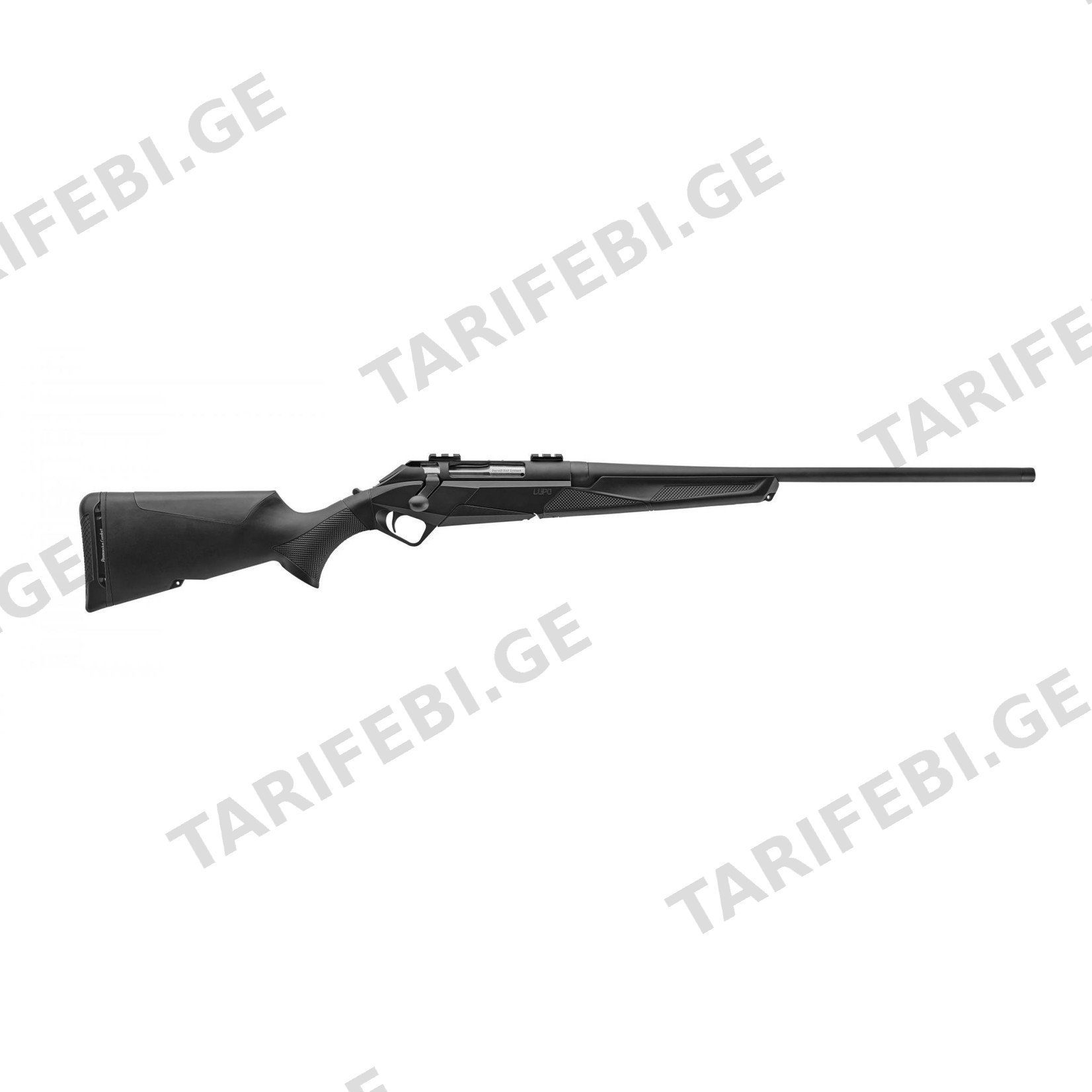 Benelli CBA LUPO BE-S.T 300WM