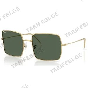 Ray-Ban RBR0104S 001/VR 56 W