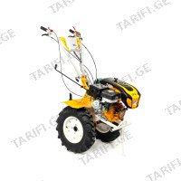 ხელის მოტობლოკი (ბენზინზე) ROYAL TURBO RT190F