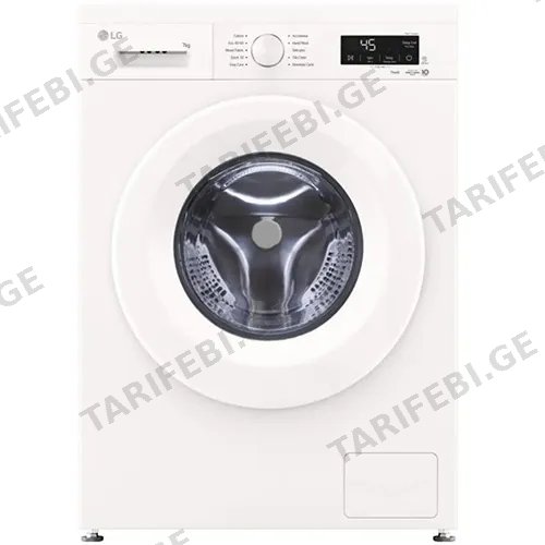 სარეცხი მანქანა LG F2Y2HYPQ5.AGWQME2