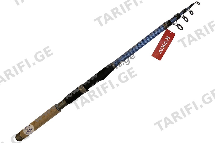 ანკესის ჯოხი KAIDA 108 – 240