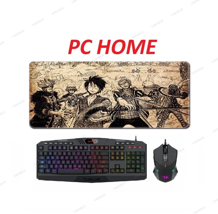 მაუსპედი Anime XXL (90x40)