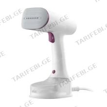Braun GS5011PU ორთქლის უთო