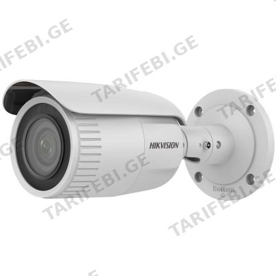 კამერა,Hikvision, DS-2CD1653G0-IZ(2.8-12mm)(C),IP,5mp,Bullet,M.VF,IR50m,,,