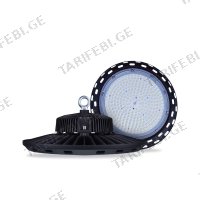 (150W) ჭერის სანათი თეთრი KLAUS KE49305