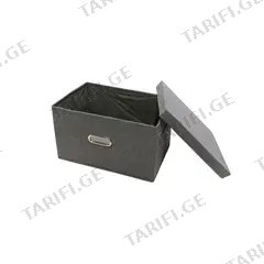 შესანახი ყუთი 34868-001