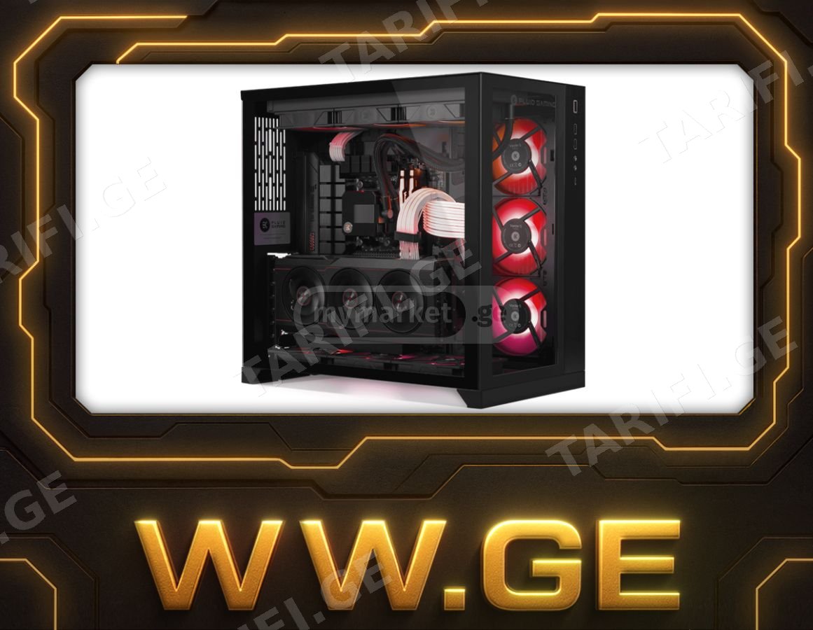 ✅ I7-13700KF RAM 32GB SSD 512GB STRIX RTX 4070 12GB ✅