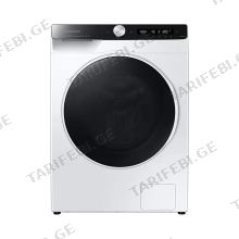 SAMSUNG WW80AG6L28WELP 8კგ სარეცხი მანქანა