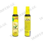 სპრეი სურნელი Vanillaroma Little Trees