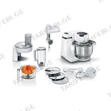 BOSCH MUMS2EW40 მულტირობოტი