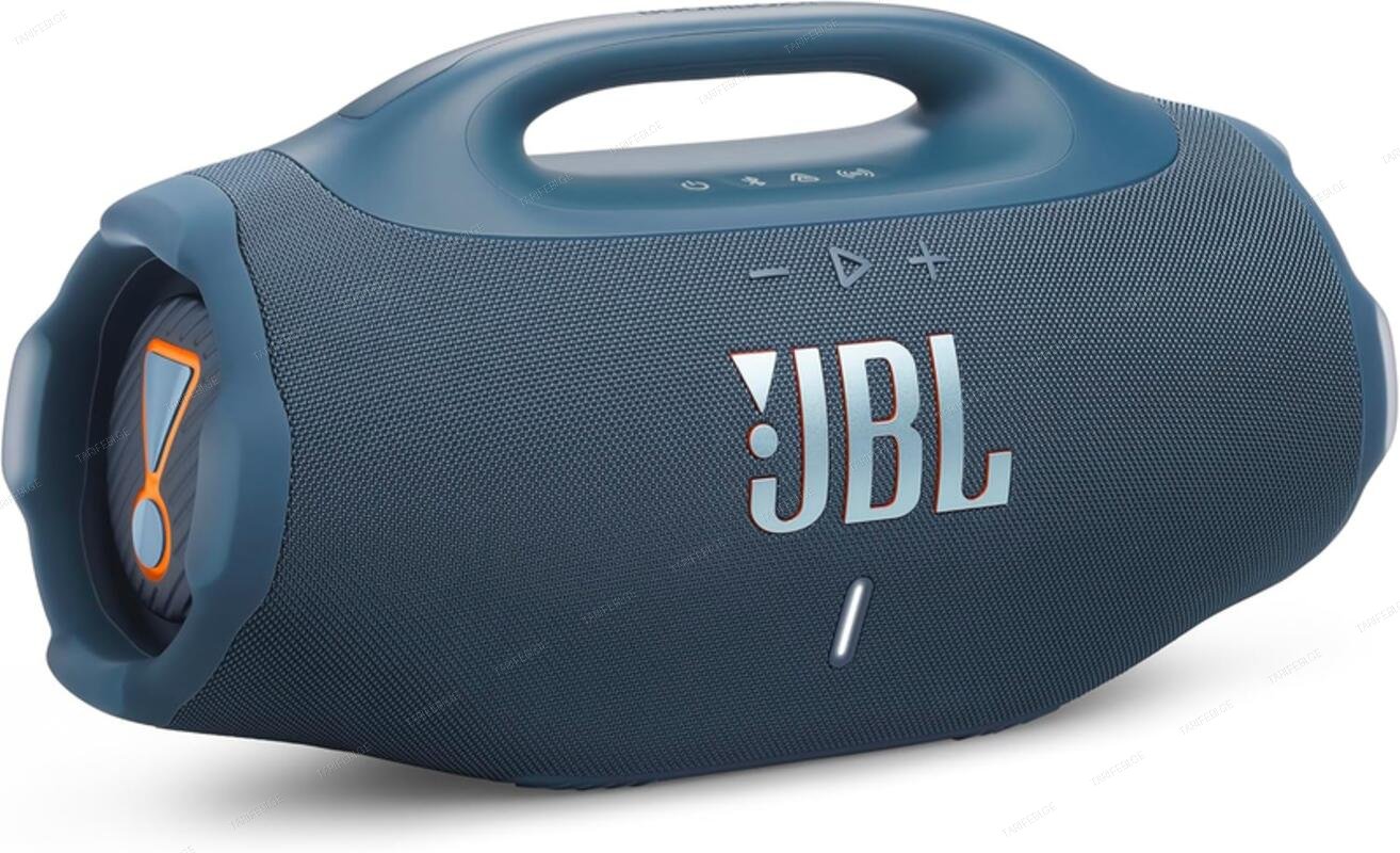 JBL Boombox 4 JBLBOOMBOX4BLUEP