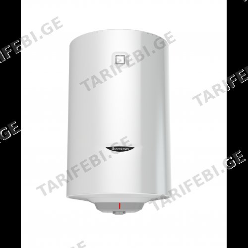 წყლის ელექტრო გამაცხელებელი ARISTON 80L PRO1 R 1,8kw PL 3201819