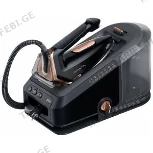 ორთქლის გენერატორი Braun IS7286BK