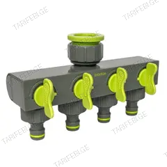 გამანაწილებელი BRADAS LE-3033