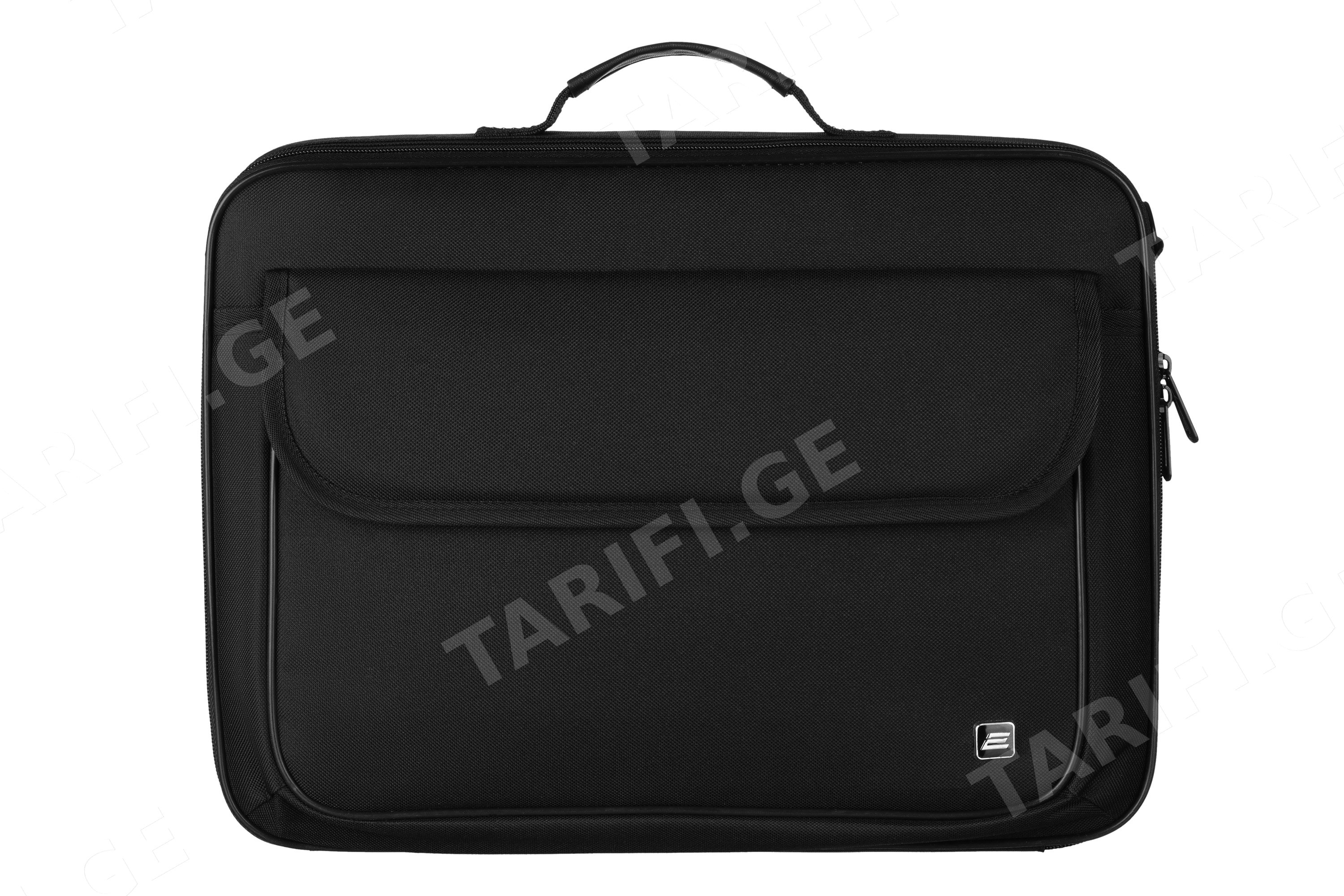 ნოუთბუქის ჩანთა 2E 2E-CBT6816BK TOPLOAD CLASSIC 16", BLACK