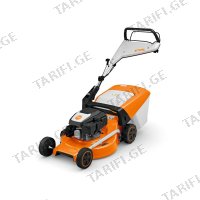 ბალახის საკრეჭი ბენზინზე STIHL RM 253.3 T