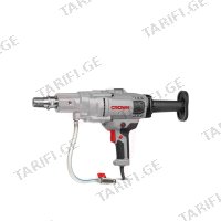 (2000W) საბურღი დანადგარი CROWN CT32035