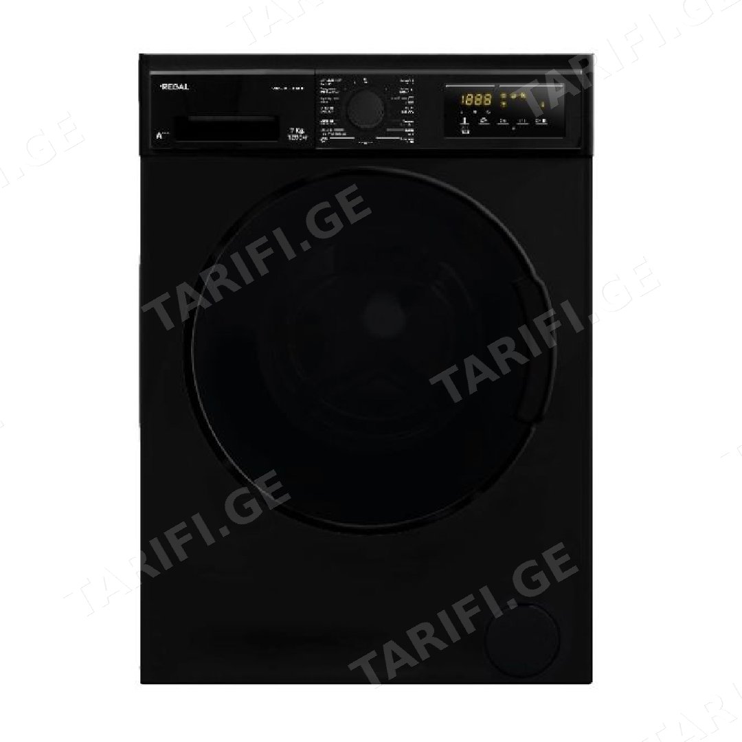 REGAL TY8514 BLACK