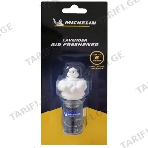 ჰაერის არომატიზატორი Michelin 33405