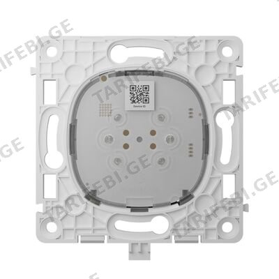 Ajax LightCore (Dimmer) [55] (8EU) ASP white