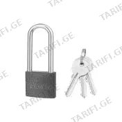 მაღალი ბოქლომი 50 მმ JDPD5550L JADEVER