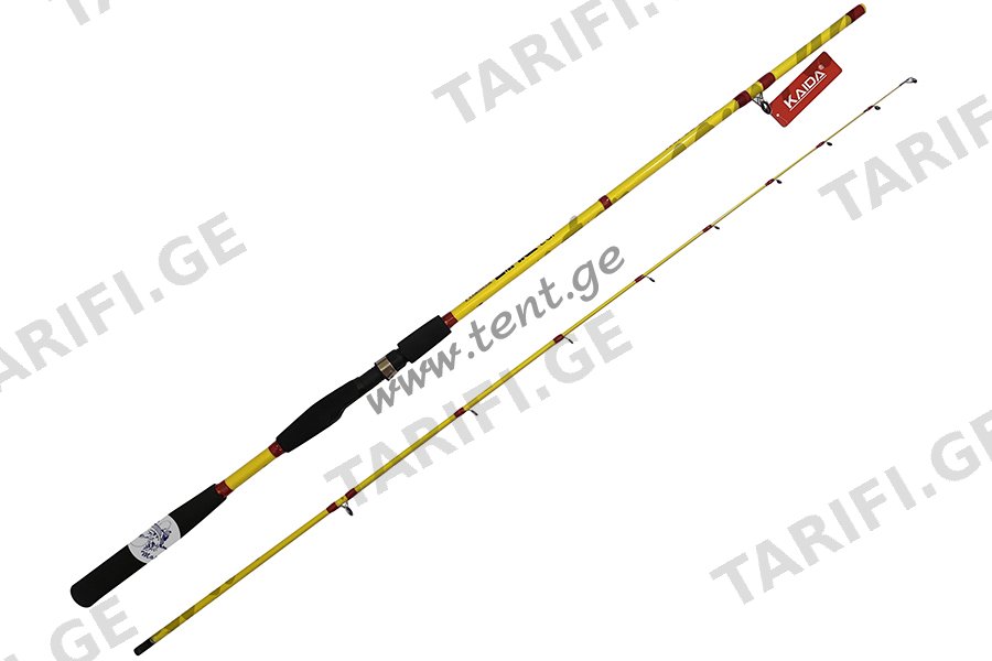 ანკესის ჯოხი KAIDA 403-220