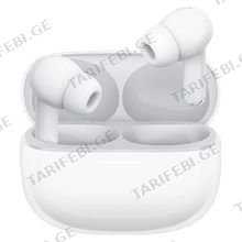 Xiaomi Redmi Buds 8 Pro Cloud White უსადენო ყურსასმენი