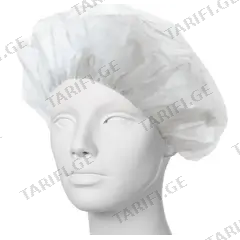 დამცავი ქუდი Zonsen group MB1213 100 pcs