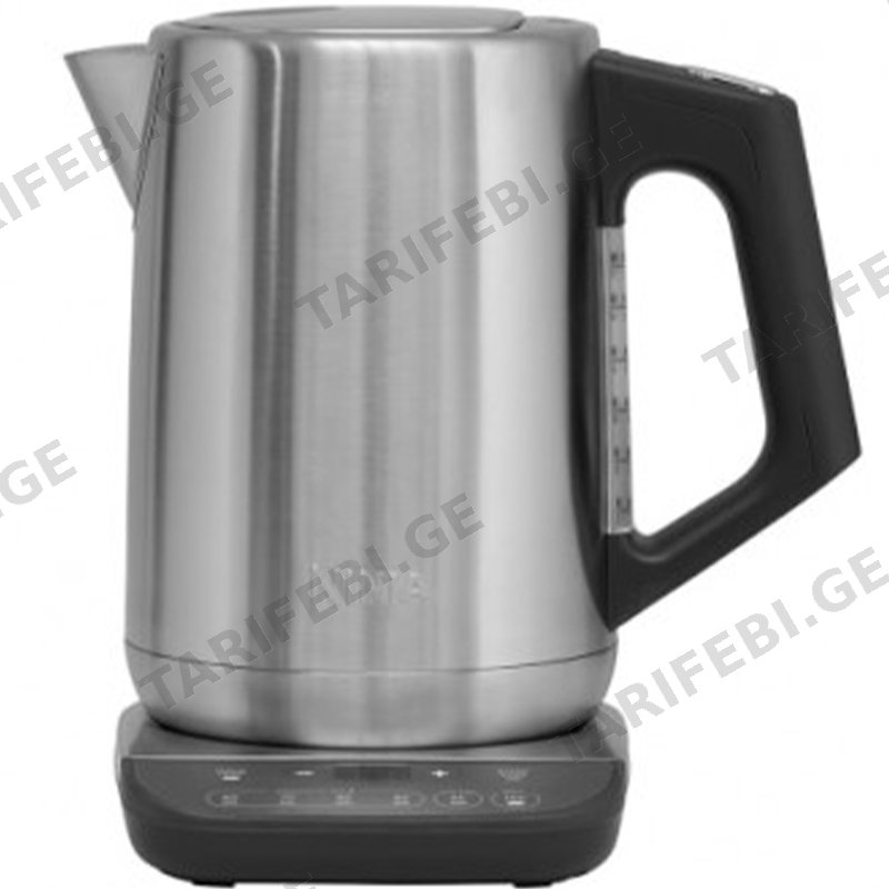 ელექტრო ჩაიდანი SHARK NINJA KETTLE KT201EU (1.7L, 3000W)